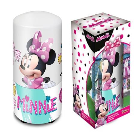 Minnie Mouse Night Stand Lamp £7.49